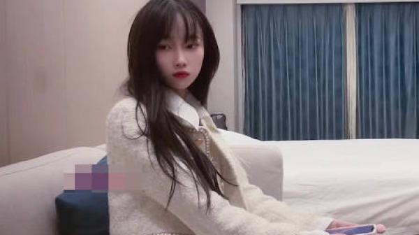 约操高颜值美院大学生-鬼脚七